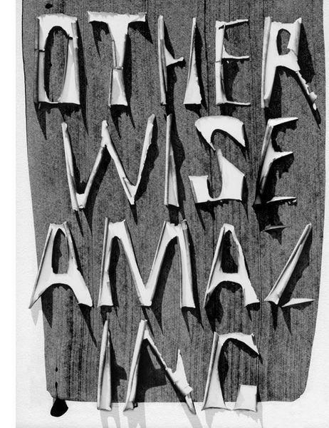 Unpublished design by Triboro, New York