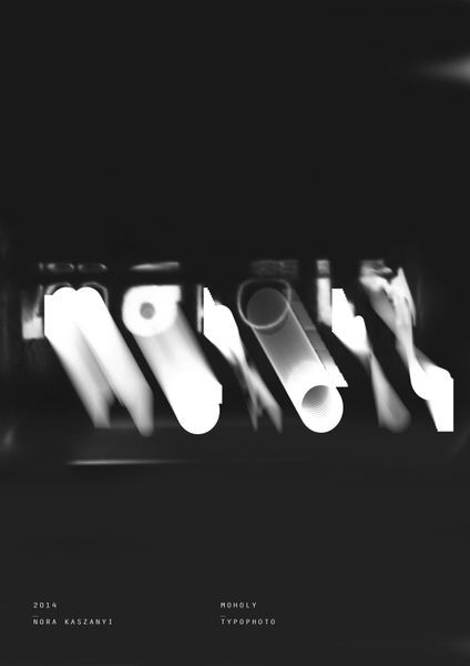 typography experiment