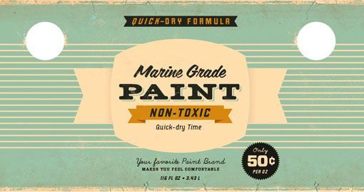 Dustin Wallace - Wallace Design House - Vintage Style