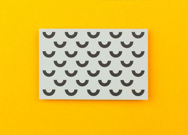 Maddison Graphic Stationery