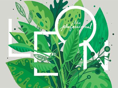 Leon by Chris DeLorenzo