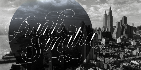 String - Webfont & Desktop font « MyFonts