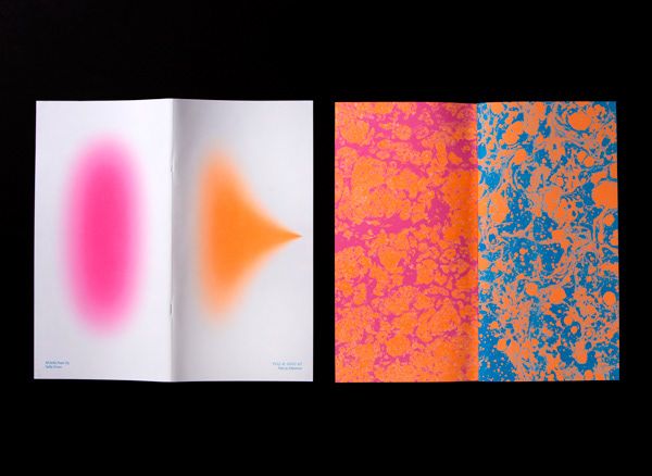 Tuli & Savu nr 67 - Ääni ja hiljaisuus on Behance