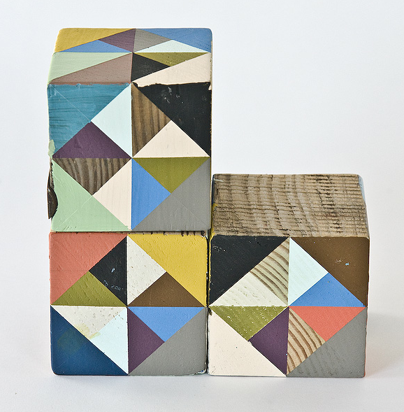 geometric blocks