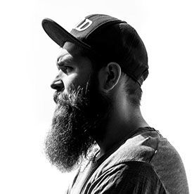 Damn. Imaginarium by Anton Burmistrov