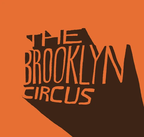 Typography by Jon Contino