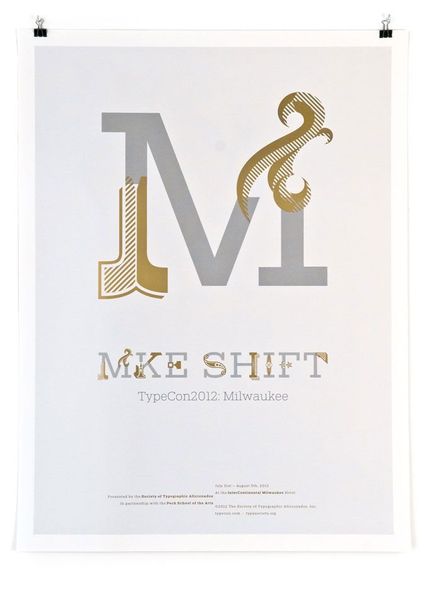 MKE SHIFT - Mary Rabun