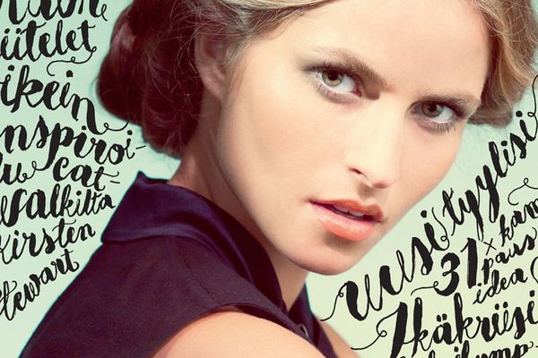 Lotta Nieminen — SI Special