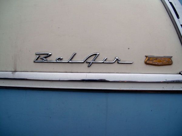 Nice composition w/ that badge too