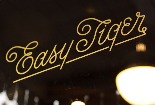Easy Tiger (workbyland.com) — Caleb Owen Everitt & Ryan Rhodes