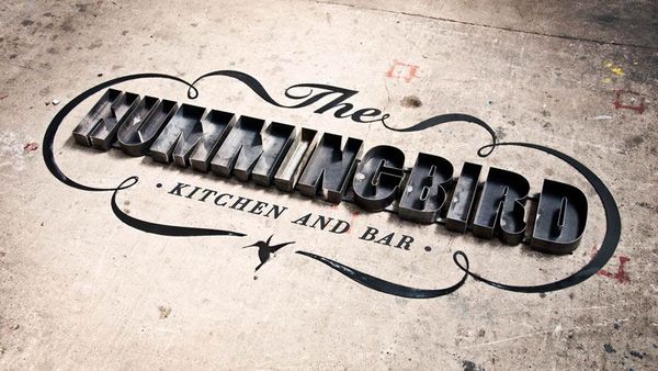 The Hummingbird Kitchen and Bar