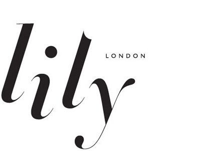 lily london - mmm, delicate
