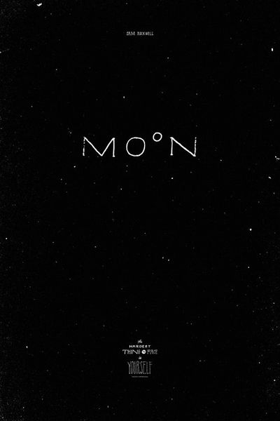 Mo°n by Jon Contino