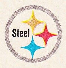 Steel logo