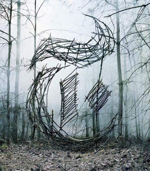 NYT - Typography photography