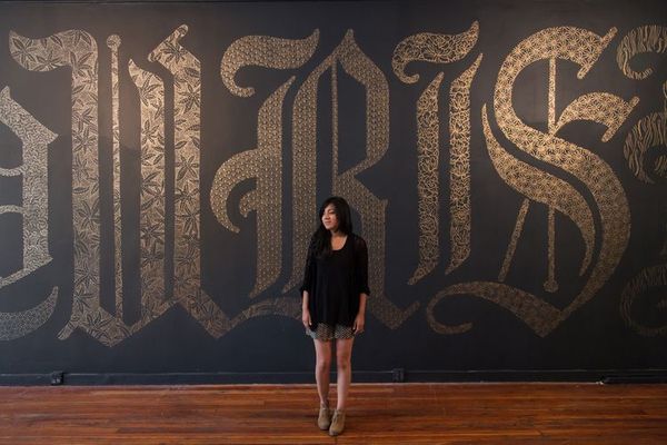 Flourish by Dana Tanamachi