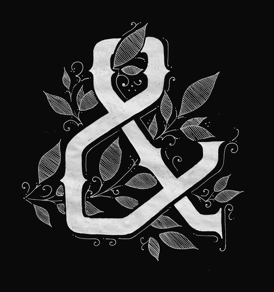 #ampersand