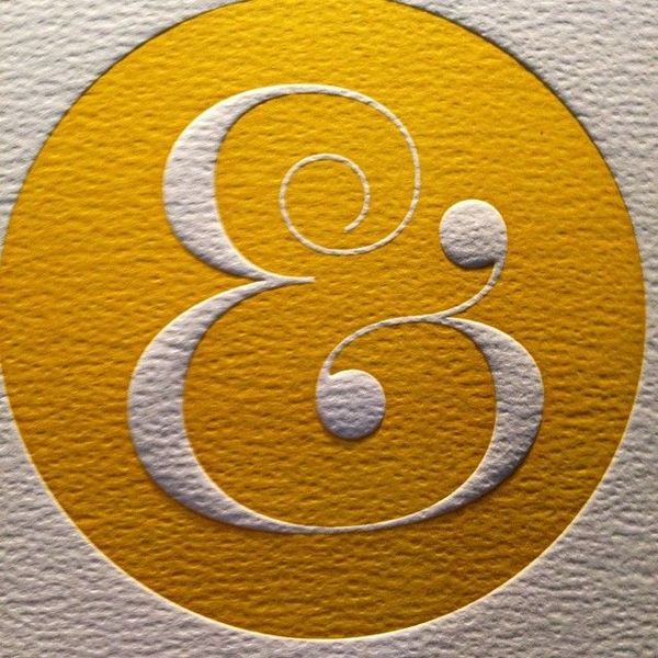 #ampersand