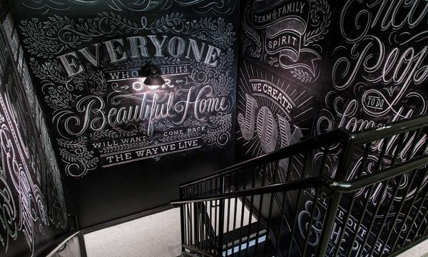 TANAMACHI STUDIO - mad mad talent.