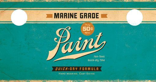 Dustin Wallace - Wallace Design House - Vintage Style