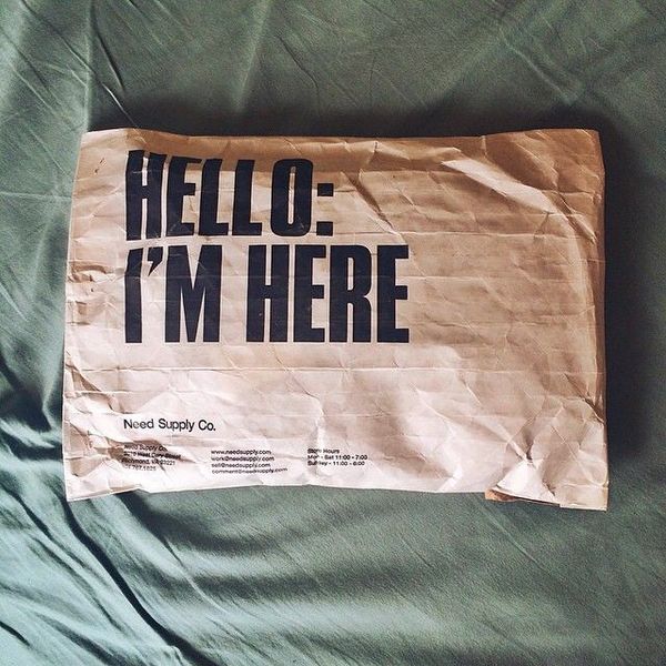 #helloimhere