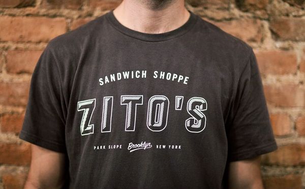 Zito's identity by tag-collective.com