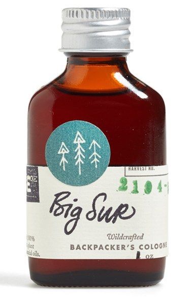 Juniper Ridge Backpacker's Cologne | Nordstrom