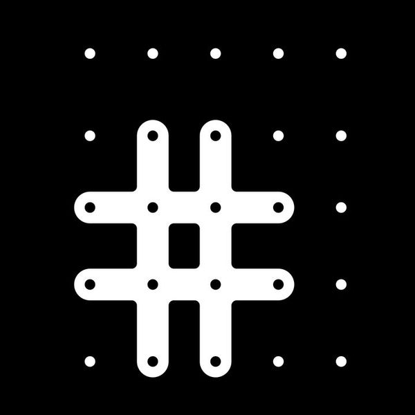 Studio.Build — Design/Branding on Instagram: “Work in Progress (Numerals) for a new project #Ty…