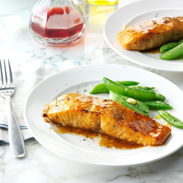 1 salmon fillet (1 pound) 1/4…