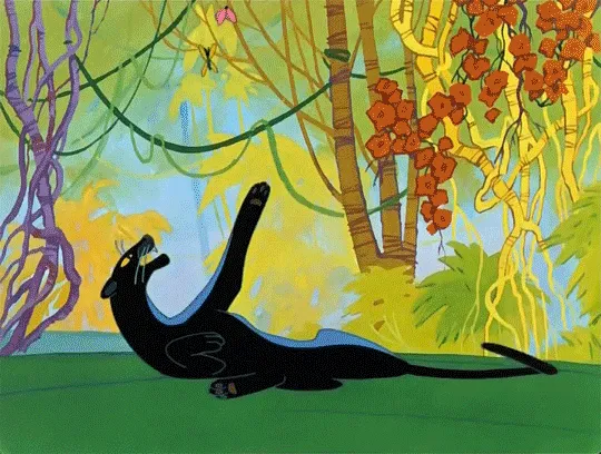 #bagheera from Catelyn Stark was mean to the godswood