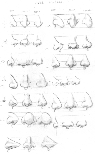 Noses