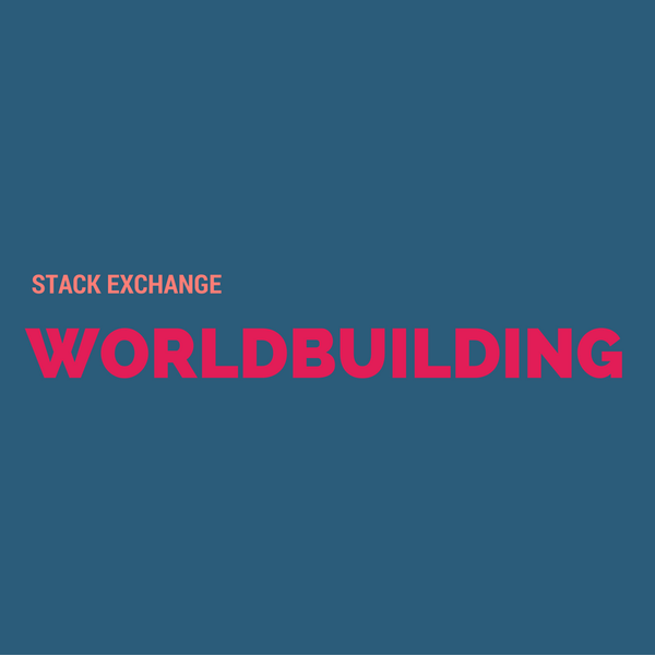 Worldbuilding Exhchange