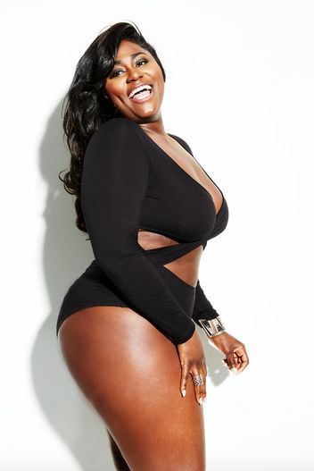 The Charming Danielle Brooks Appreciation Post.... |