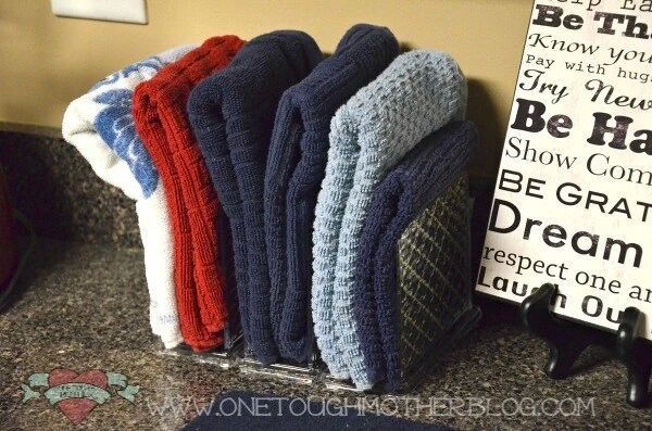 kitchen-towel-storage