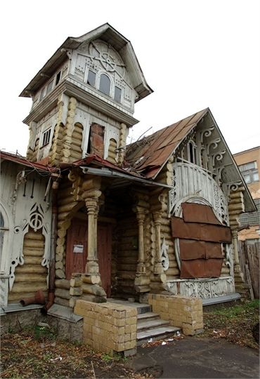 70 Abandoned Old Buildings.. left alone to die, Tried to last...failed..