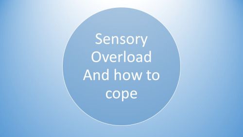 sensory overload