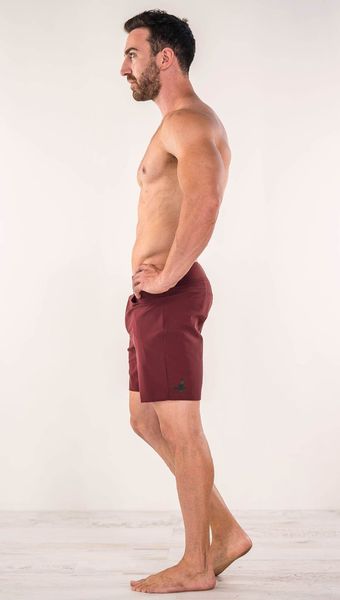 ◇ Super Stretchy and Ultra Quick Dry Italian Performance Fabric (80% Polyester, 20% Elastane)◇ …