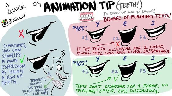 March 23 2016 entry: A friend of mine pointed out to me that I had a few spots in my shot where the…