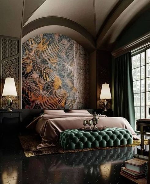 Schlafzimmer Design Traits 2019 - Konzepte für das Bettkonzept,  #Bettkonzept #das #Design #für #…