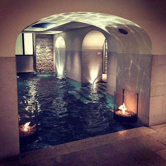 Nordic Spa & Fitness at Grand Hôtel Stockholm                                                     …