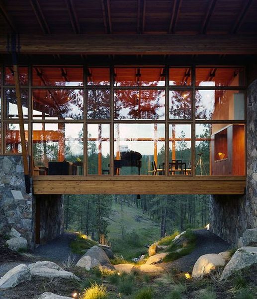 Olson Kundig Architects