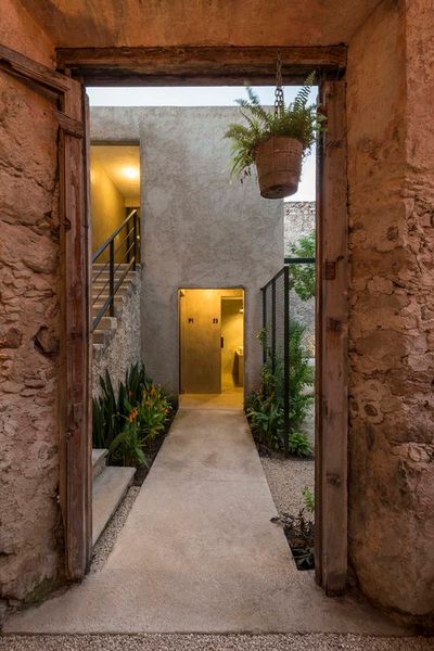 Galería de Remodelación Casa Colonial en Calle 64 / Nauzet Rodríguez - 18