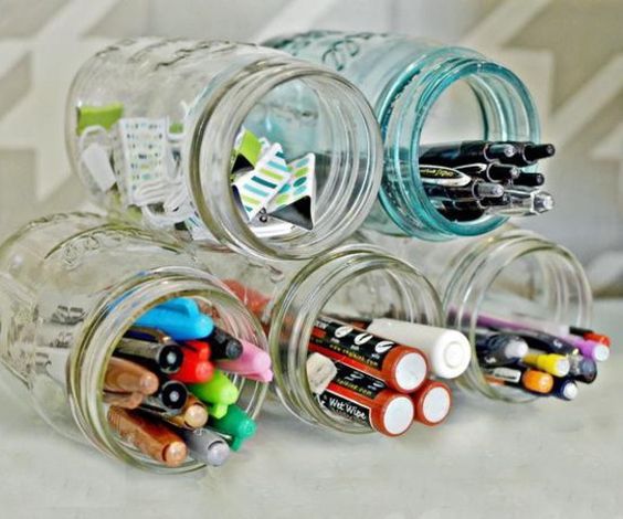 20 Dorm Room Decor DIYs