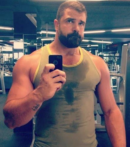 Beard