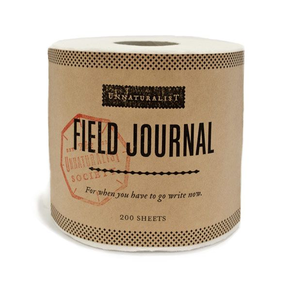 field_journal