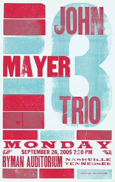 JohnMayerTrio