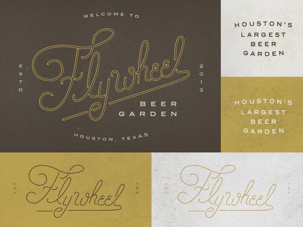 flywheel