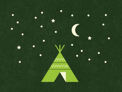 teepee