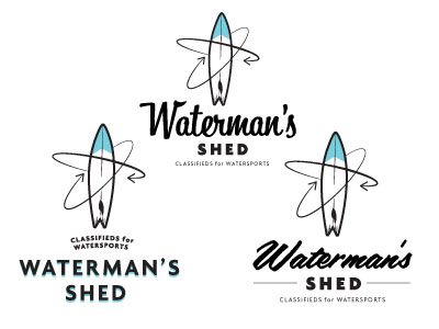 watermans-shed-logo-concept