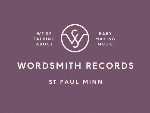 wordsmith-records